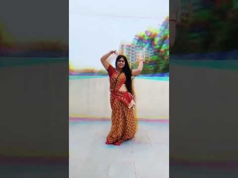 ARUNA SONI dance performance