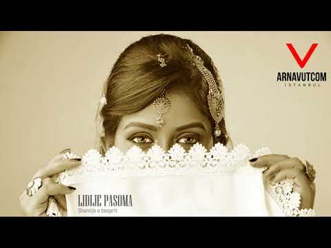Lidije Pasoma - Shamija e beqarit