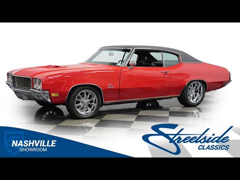 1970 Buick Skylark (CC-2061386) for sale in Lavergne, Tennessee