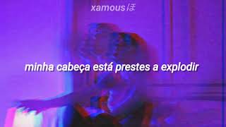 blackbear - anxiety (with frnd) (legendado/tradução)