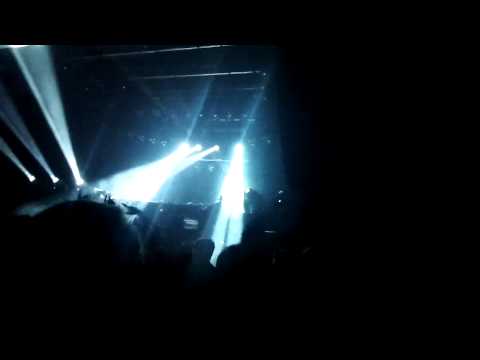 BUTCH CLANCY @ MTL Theatre Telus 22-02-2013 Mad Trap Drops!