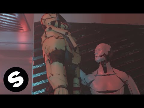 Ginchy - You’re Not Alone (Official Music Video)