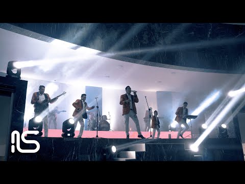 Grupo La Recompensa - AHORA (Video Oficial)