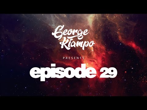 George Kiampo Episode #29 | Russia | #DrumandBass​ | #NeuroFunk