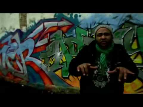 El Chicko feat Eko Fresh Ado Kojo Wo ich Bleib