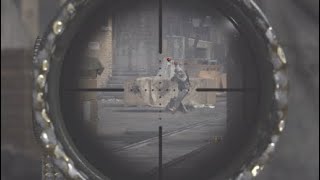 Call of Duty®: WWII　実況何でまた風邪ひかなあかんねん