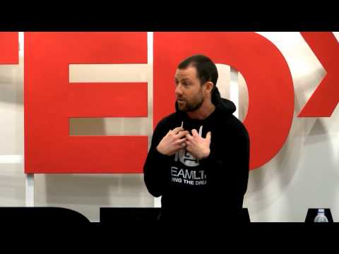 How to create a high performance culture | Andrew Sillitoe | TEDxRoyalTunbridgeWells