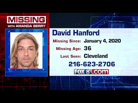 David Hanford