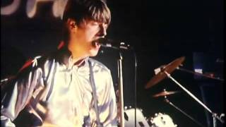 The Jam - Man in the Corner Shop Live