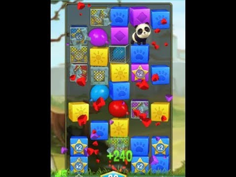 Pet Rescue Saga Level 3415