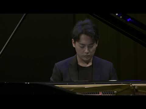 Changyong Shin 신창용 – Quarterfinal Round Recital 2022 Cliburn Competition