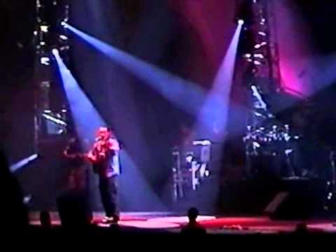 Dave Matthews Band - Raven - 9/15/00 - Improv 