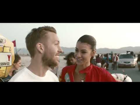 Black Eyed Peas X Calvin Harris - I Gotta Feeling / Summer / Feel So Close (Mashup)