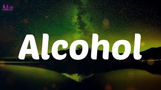 Alcohol - Joeboy