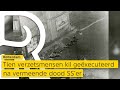Na 76 jaar een bizarre wending in een Rotterdam oorlogsverhaal