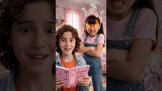 We Read Sofia's Diary — Full Transcript & Summary