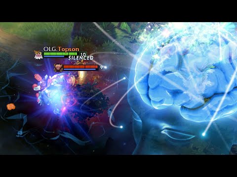 this is the skill needed to win TI... twice...