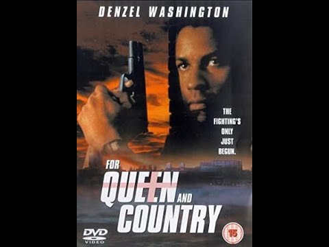 For Queen and Country opening scene