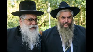 האם כל אחד יכול לסדר קידושין▪️ הרב נחמנסון ▪️ (ט' חשון תשפ"ה. כולל אור יעקב)