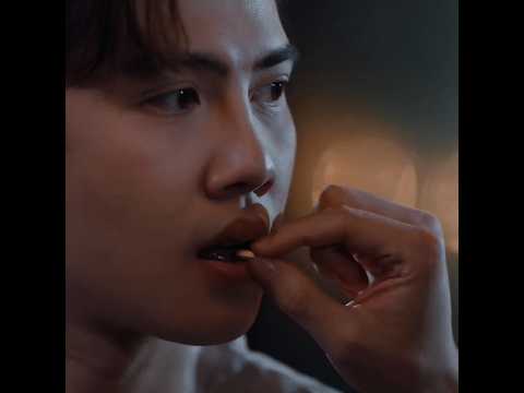 The tension between Methas and JJ | This Love Doesn't Have Long Beans