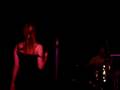Mandi Perkins "Never Enough"