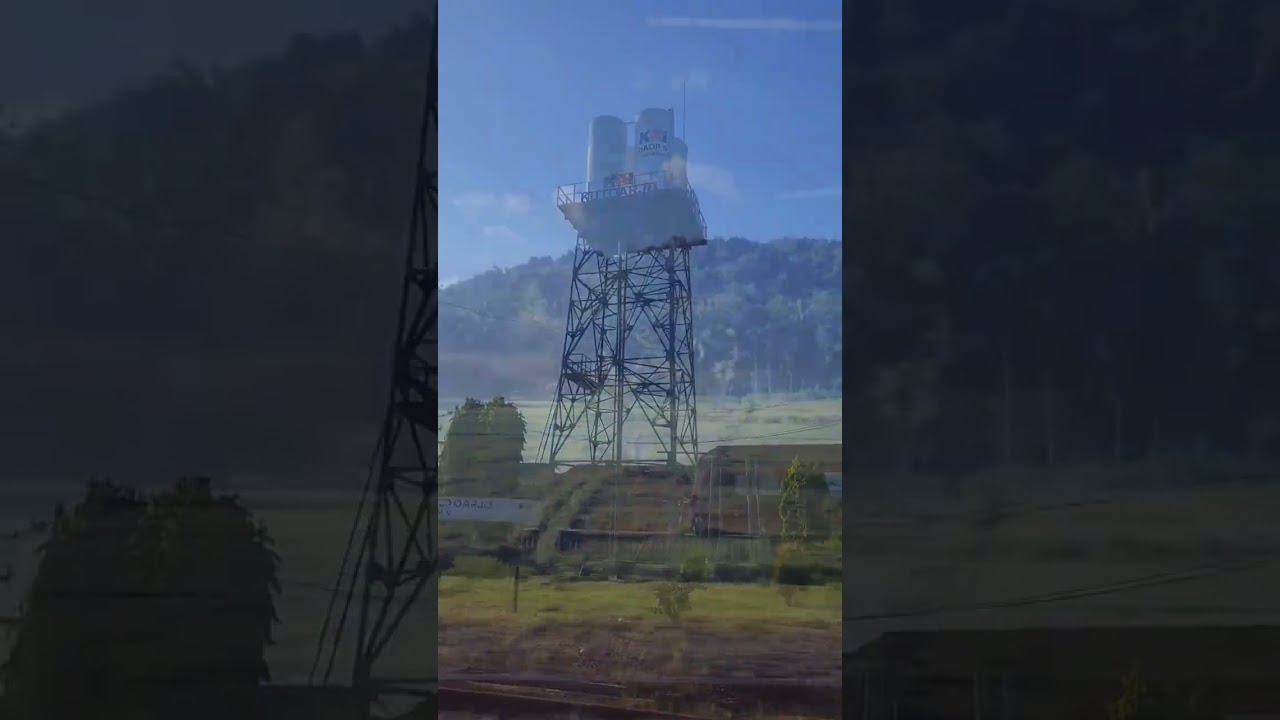 POV: you get on the train #viral #trendingshorts #train #explore #commuterline #krl #railway