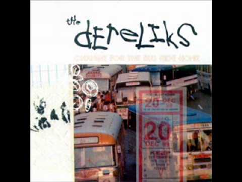 Dereliks - Drama Club