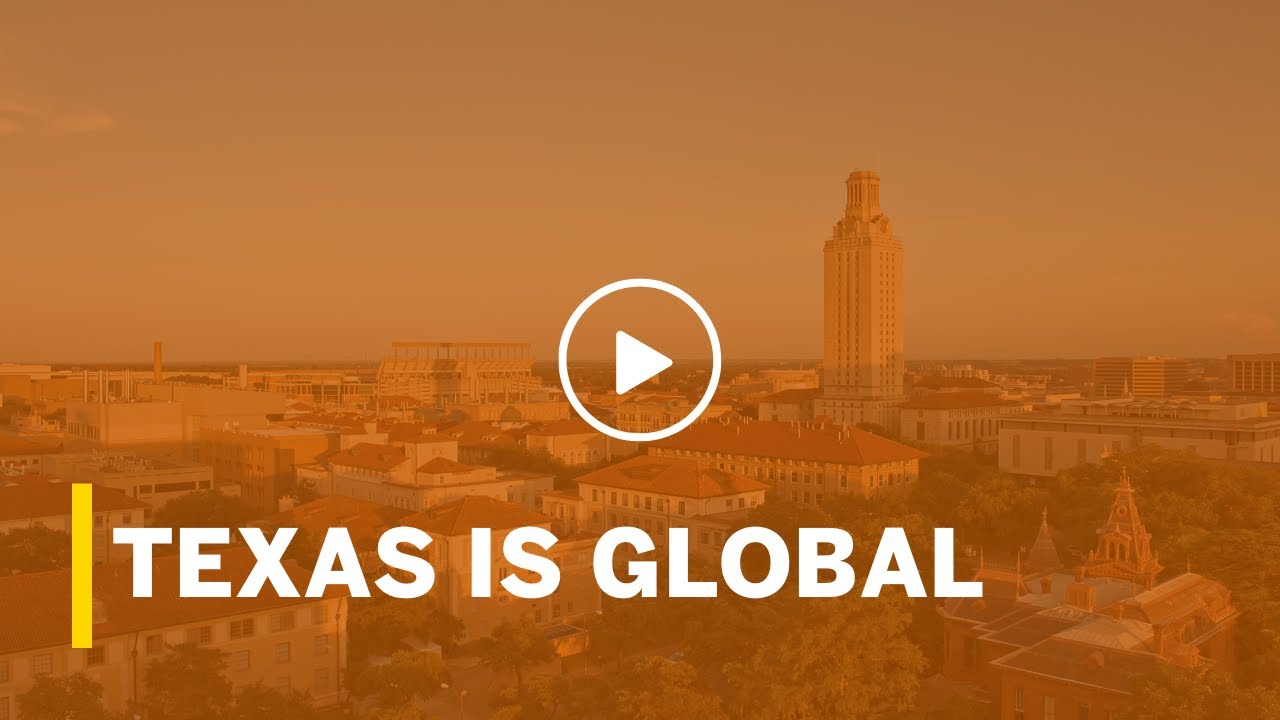 Texas is Global Video