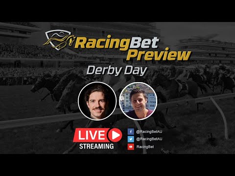 Derby Day 2021 - Preview and Tips!