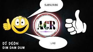 Download lagu Dj Deon DIM DAM DUM mp3