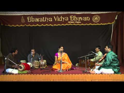 A Raga's Journey (English) - Raga Mukhari (Part 1)