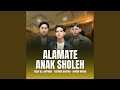 Alamate Anak Sholeh