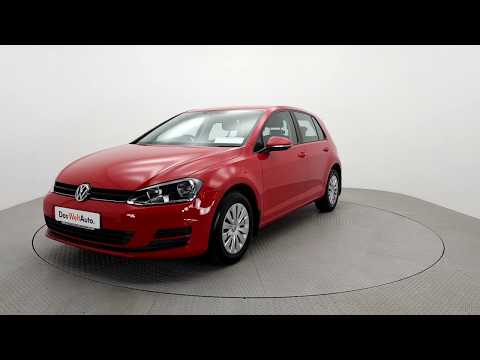 Laharts Volkswagen Kilkenny - 161W929 - 2016 Volkswagen Golf TRENDLINE 1.6TDI 5DR 90HP