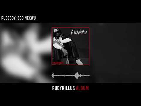 RudeBoy – Ego Nekwu (Money is Talking)