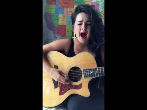 Restore My Soul by Sherri Youngward COVER by Annalisa Nutt