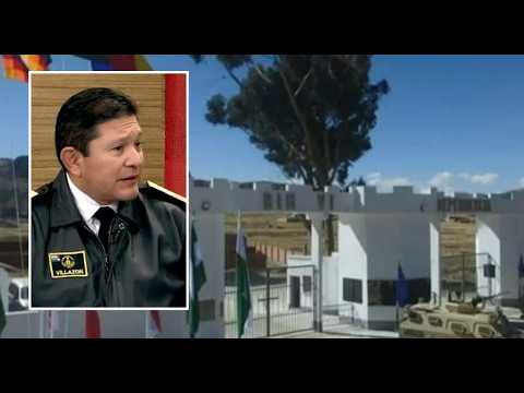 Conscripto planeó por un mes el robo de 17 armas del Batallón Independencia en Chua Cocani