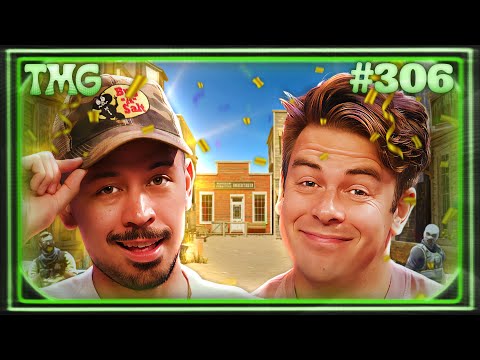 Noel’s Birthday Rodeo |  TMG - Episode 306