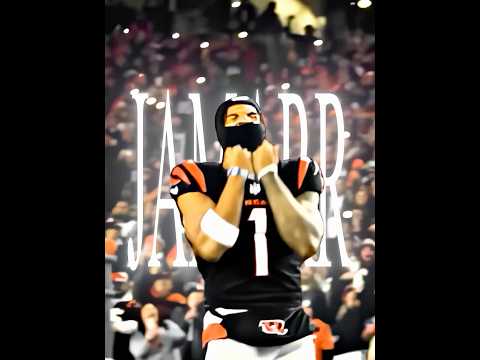 Ja'Marr Chase is OPEN 24/7 😭🙏