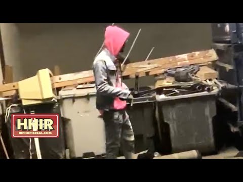 TAY ROC PREPARING FOR T REX (LIVE LOOK) RESPECT THE SHOOTER BATTLE ACADEMY