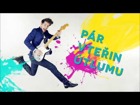 Petr Ševčík - Petr Ševčík - Pár vteřin útlumu (official)