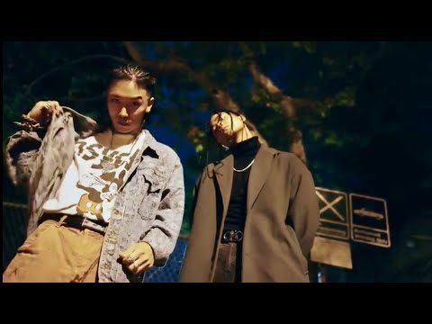 A.D.C X Shanghai Phantom - Alpha Sound [Official Music Video]