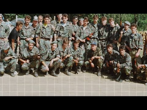 ARBIH Music Video - Party Starters