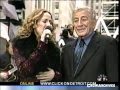 Tony Bennett & Sheryl Crow  duet - "Good Morning Heartache" (Live, 2001)