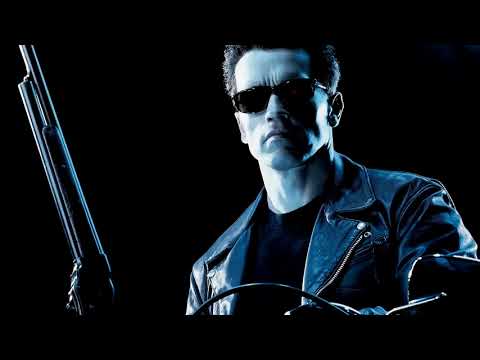 Terminator 2 Judgment Day theme for 30 minutes