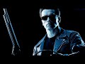 Terminator 2 Judgment Day theme for 30 minutes