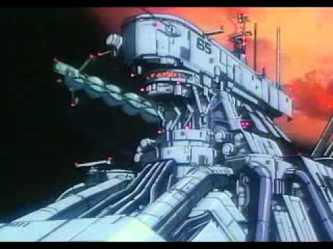 Gall.Force.-.Earth.Chapter.02 Part 1