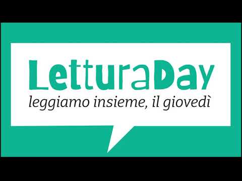 Letturaday dal barbiere...