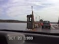 Bull Shoals Arkansas And Missouri In 1993