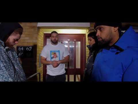 Starvz - Gone to pieces ( produced by Dan b Williams )