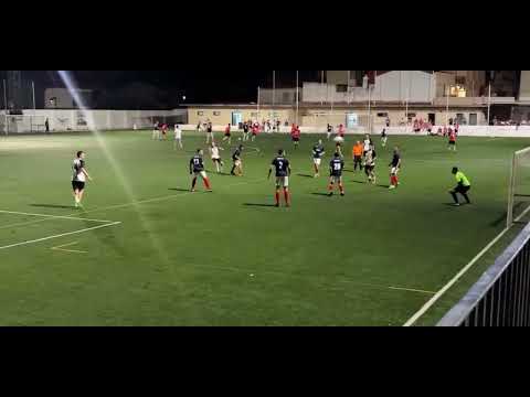 GOLAZOOOOO. Futbol 7 LLOSA DE RANES